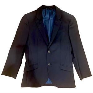 Giorgio Armani | Suits & Blazers | Ax Armani Exchange Midnight